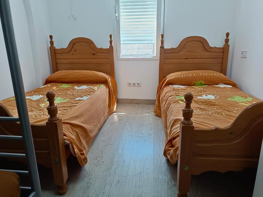 La Casona Del Pinar Hostel San Rafael