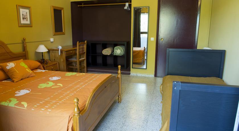 La Casona Del Pinar San Rafael