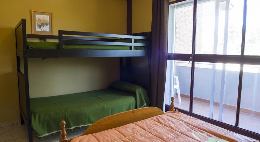 La Casona Del Pinar