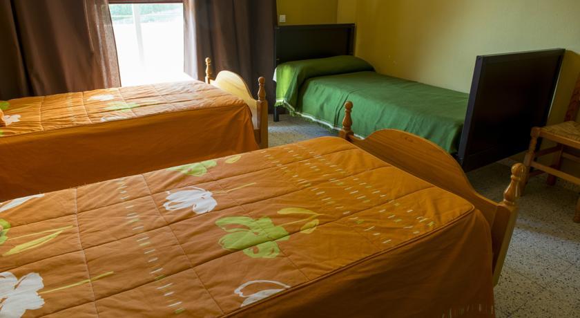 Hostel La Casona Del Pinar San Rafael