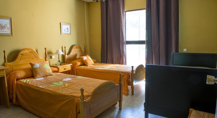 La Casona Del Pinar *
