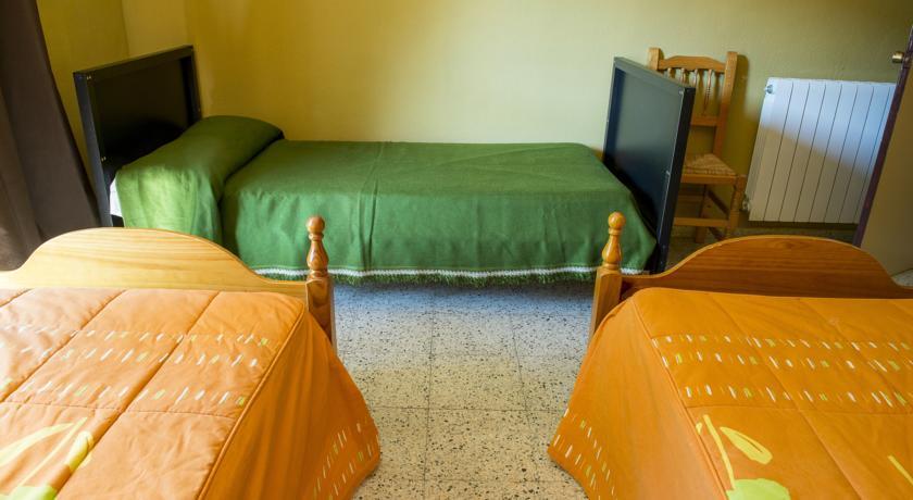 Hostel La Casona Del Pinar San Rafael