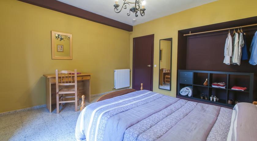 Hostel La Casona Del Pinar *