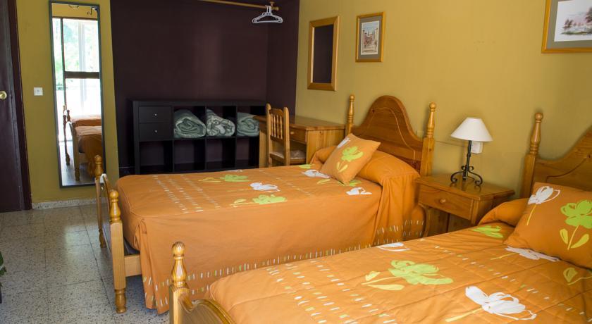 La Casona Del Pinar