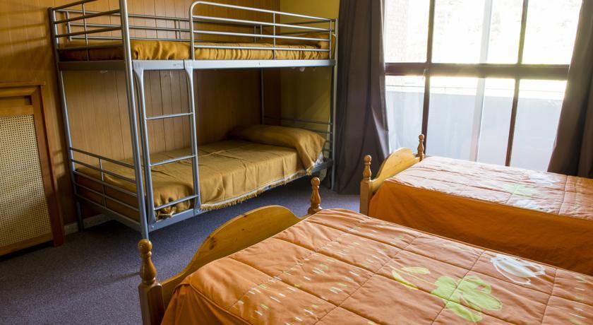 Hostel La Casona Del Pinar San Rafael