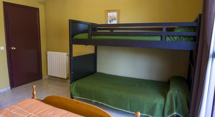 La Casona Del Pinar Hostel San Rafael