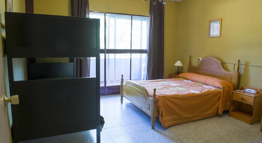 La Casona Del Pinar San Rafael