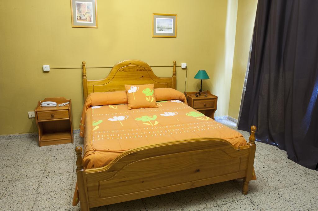 Hostel La Casona Del Pinar