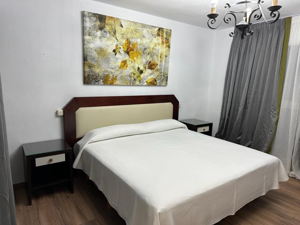 La Casona Del Pinar *