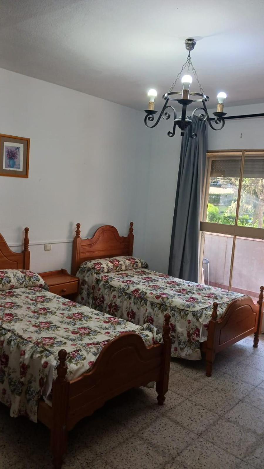 Hostel La Casona Del Pinar San Rafael