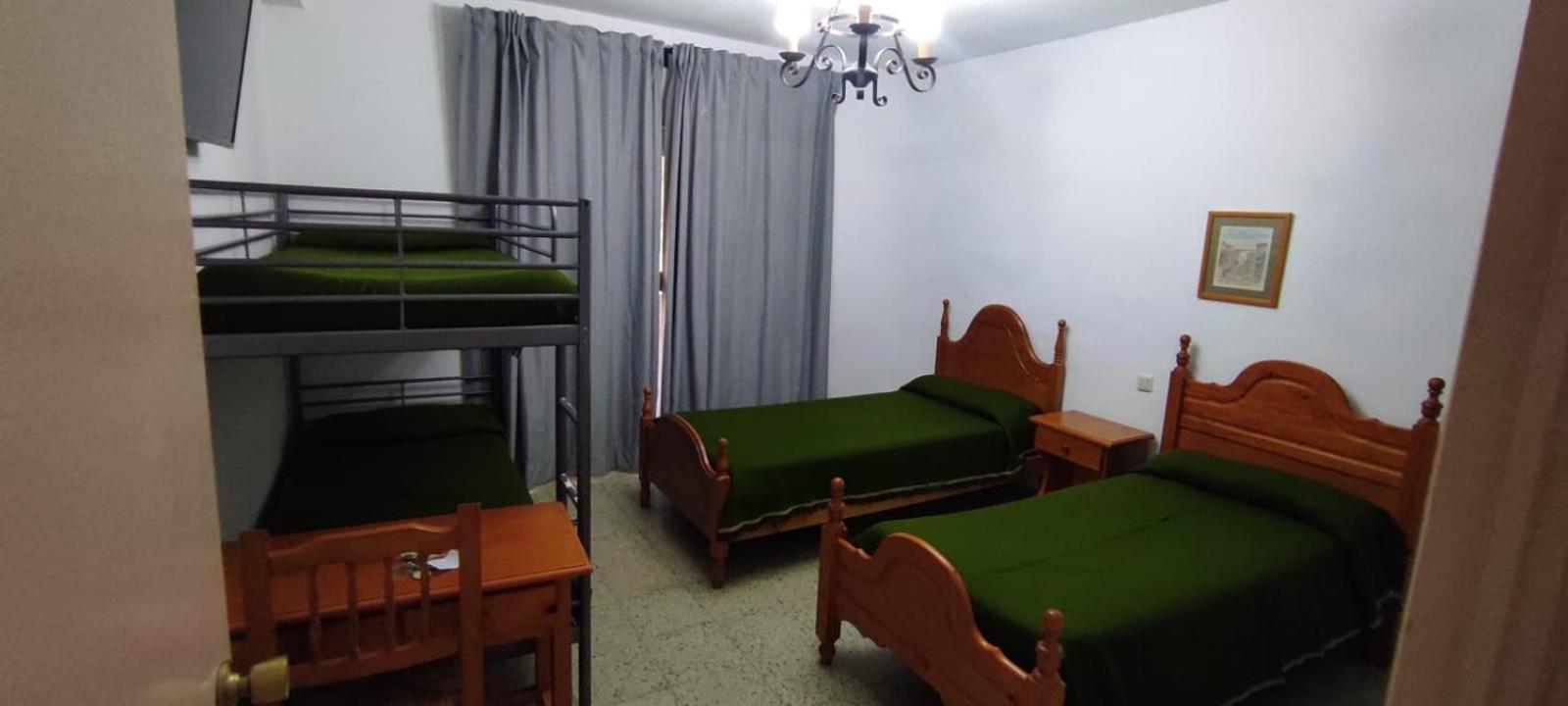 La Casona Del Pinar