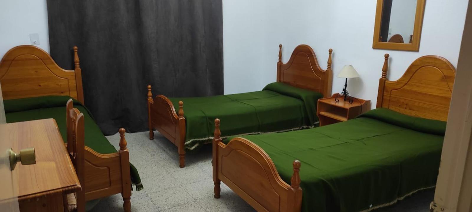 La Casona Del Pinar