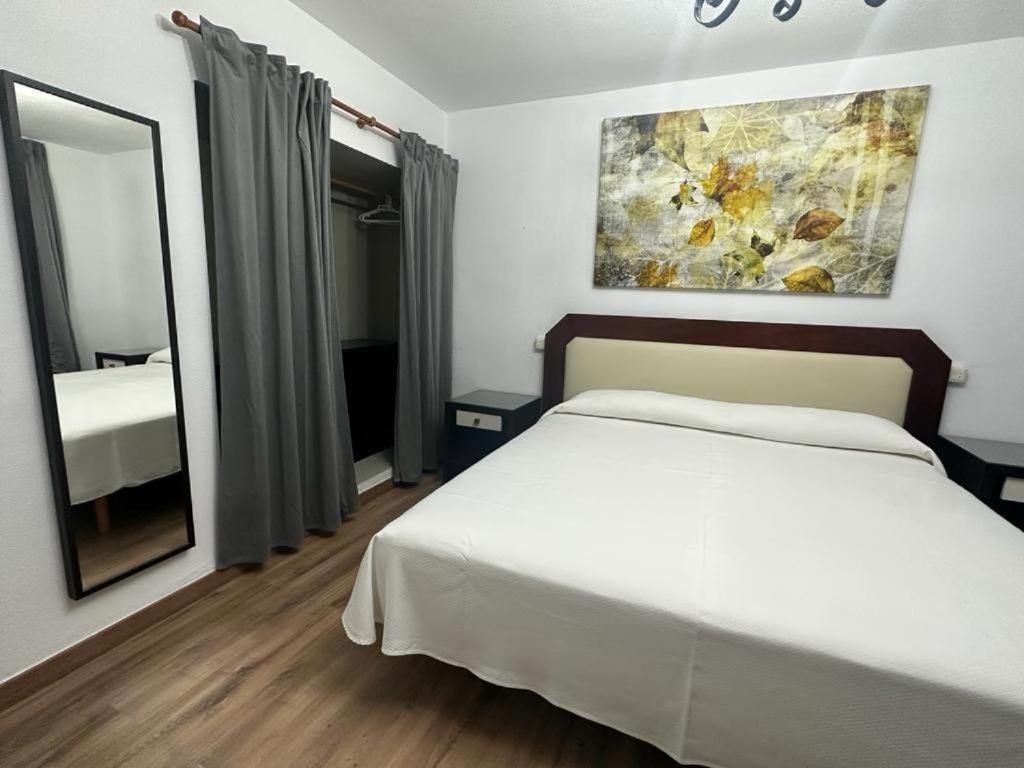 La Casona Del Pinar Hostel