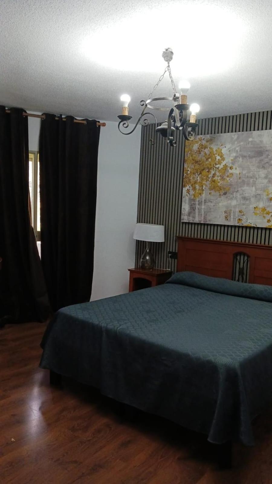 Hostel La Casona Del Pinar