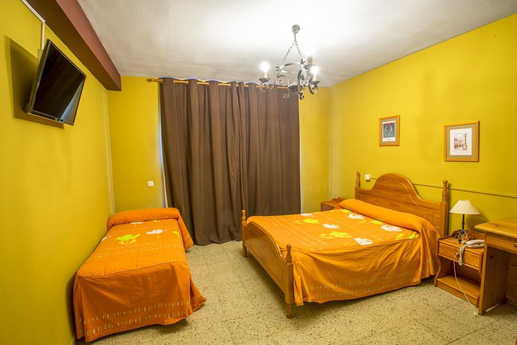 La Casona Del Pinar