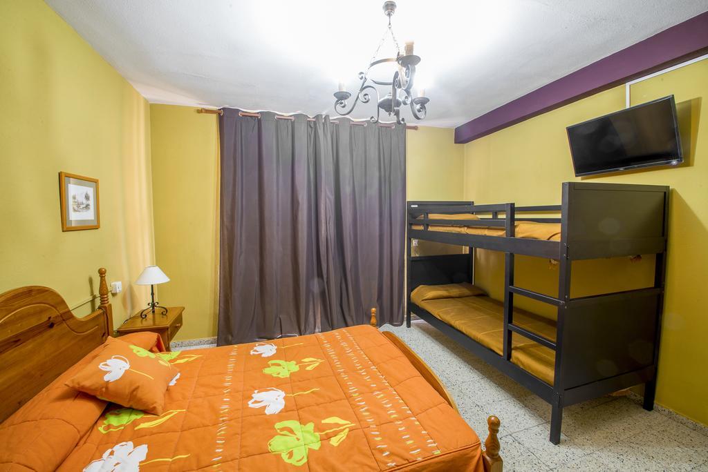 La Casona Del Pinar San Rafael