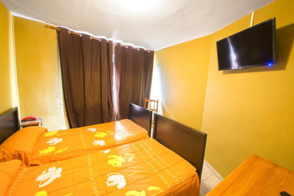 La Casona Del Pinar San Rafael