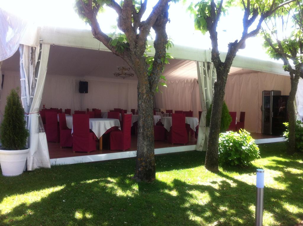 La Casona Del Pinar