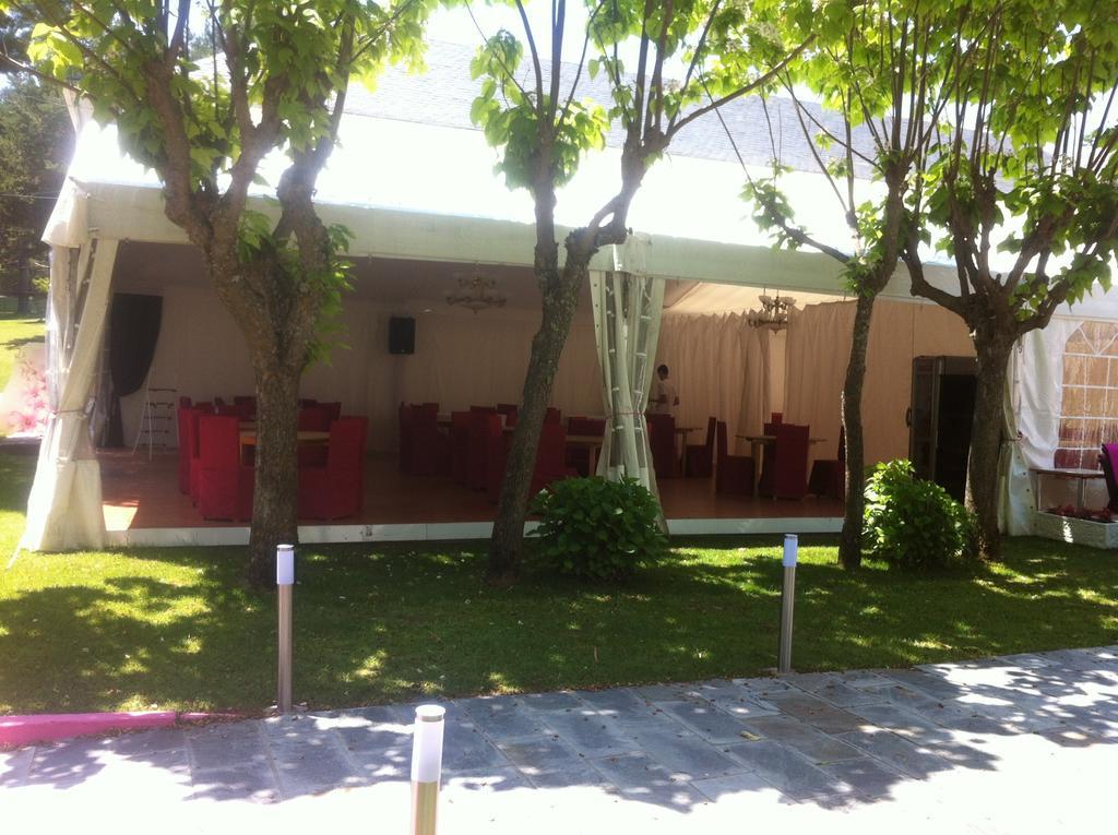 Hostel La Casona Del Pinar