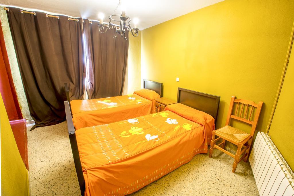 La Casona Del Pinar