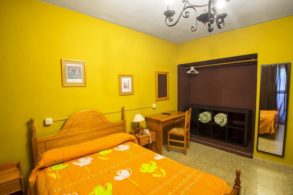 La Casona Del Pinar *