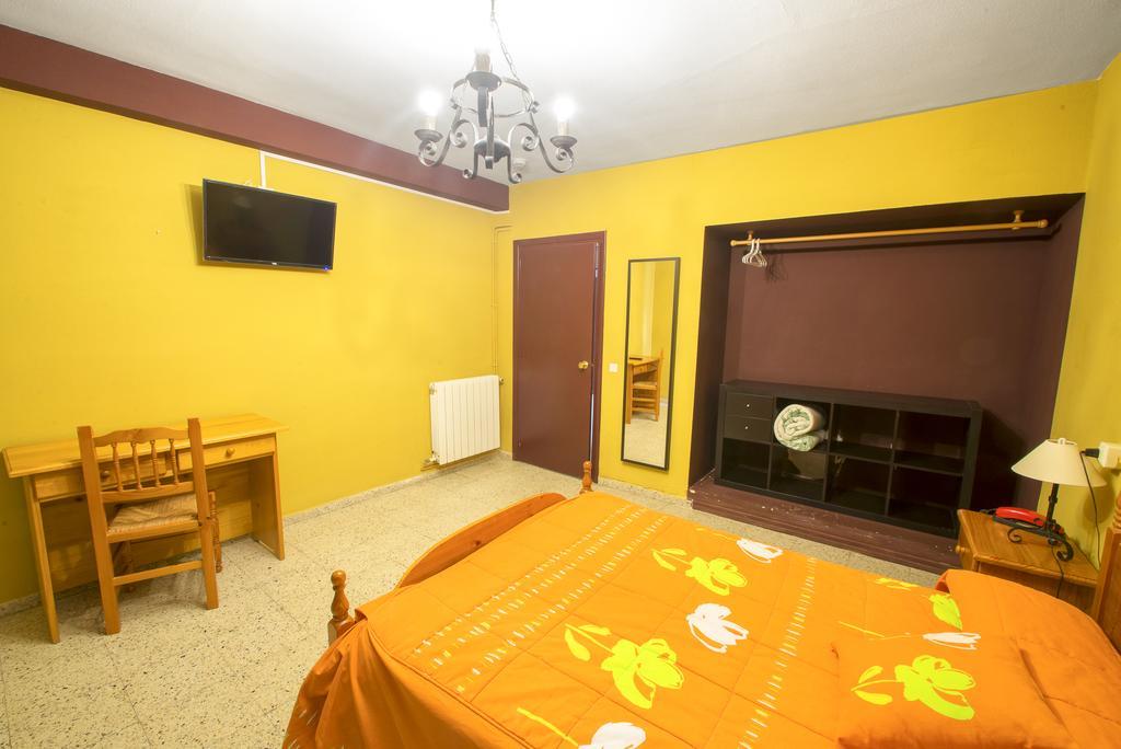 La Casona Del Pinar Hostel San Rafael