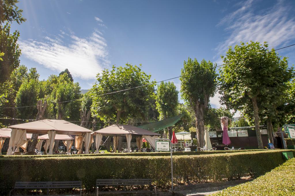 Hostel La Casona Del Pinar *